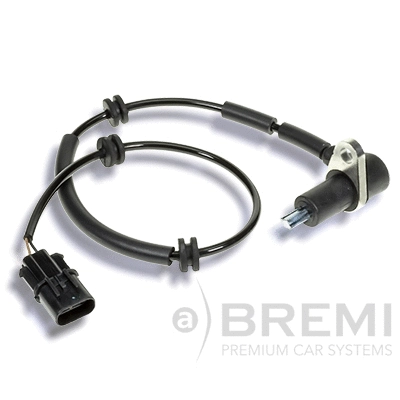 Sensor, wheel speed (50424)