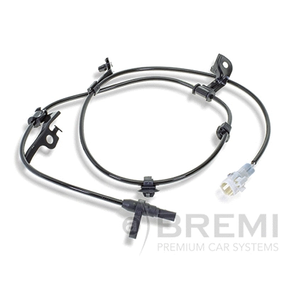 Sensor, wheel speed (50168)