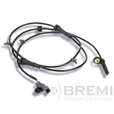 Sensor, wheel speed (50917)
