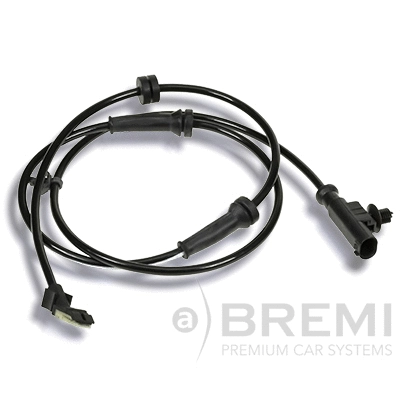 Sensor, wheel speed (50145)