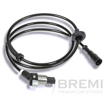 Sensor, wheel speed (50668)