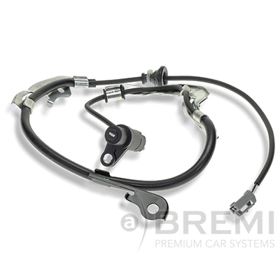 Sensor, wheel speed (51484)