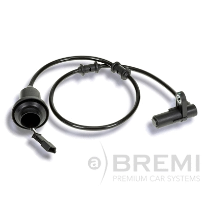 Sensor, wheel speed (50238)