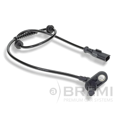 Sensor, wheel speed (51444)