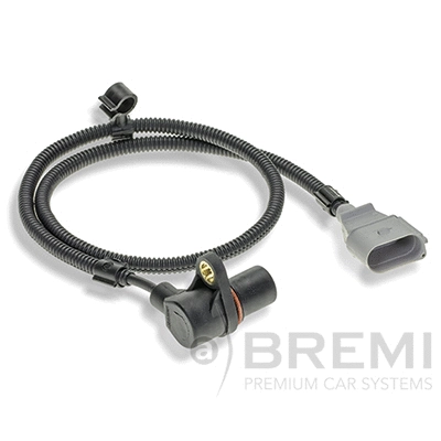 Sensor, crankshaft pulse (60191)