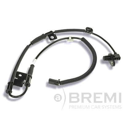 Sensor, wheel speed (50091)