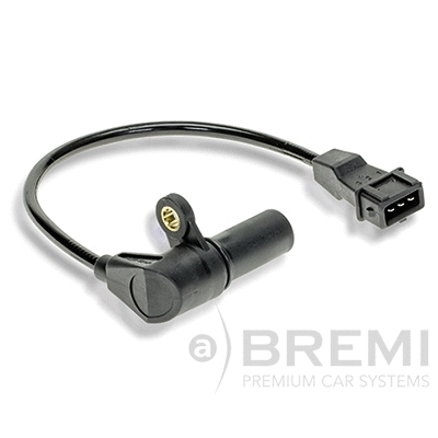 Sensor, crankshaft pulse (60255)