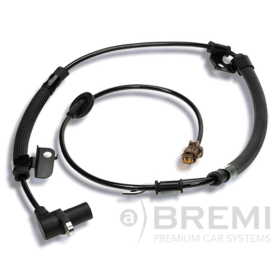 Sensor, wheel speed (50555)