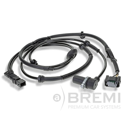 Sensor, wheel speed (51540)
