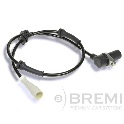 Sensor, wheel speed (50615)
