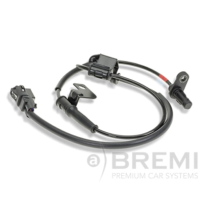 Sensor, wheel speed (51792)