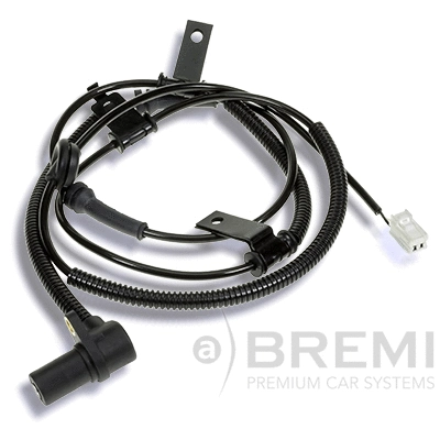Sensor, wheel speed (50457)