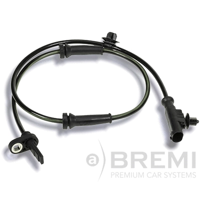 Sensor, wheel speed (50164)