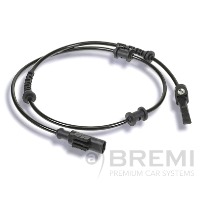 Sensor, wheel speed (50674)