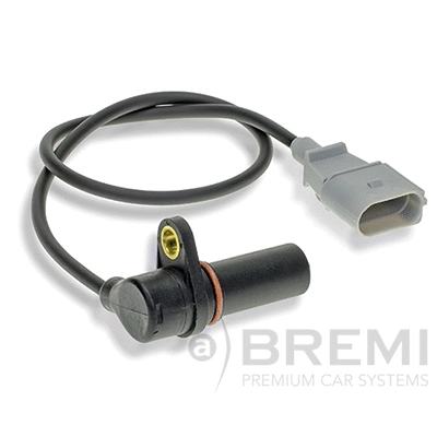 Sensor, crankshaft pulse (60235)