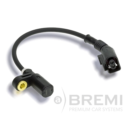 Sensor, wheel speed (50656)