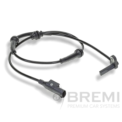 Sensor, wheel speed (51336)