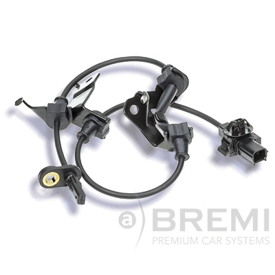 Sensor, wheel speed (50760)