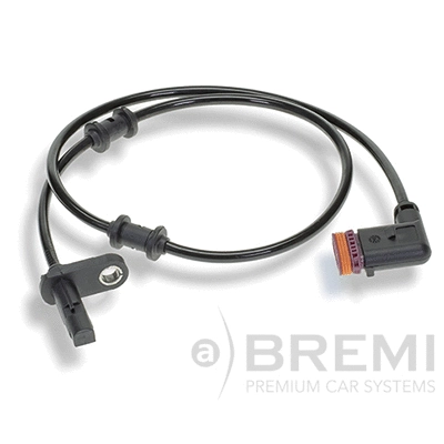 Sensor, wheel speed (51283)