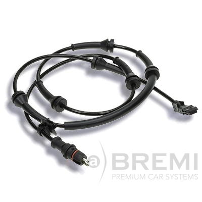 Sensor, wheel speed (50609)