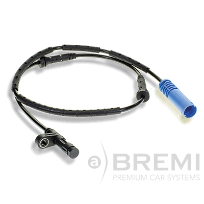 Sensor, wheel speed (50129)
