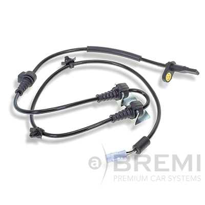 Sensor, wheel speed (50974)
