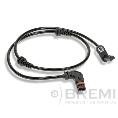 Sensor, wheel speed (51675)