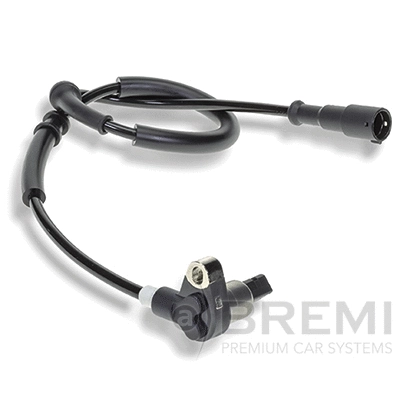 Sensor, wheel speed (51455)