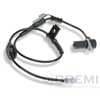 Sensor, wheel speed (51264)