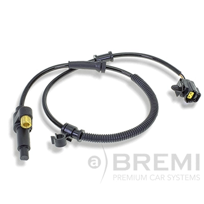 Sensor, wheel speed (50010)