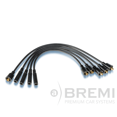 Ignition Cable Kit (600/525)