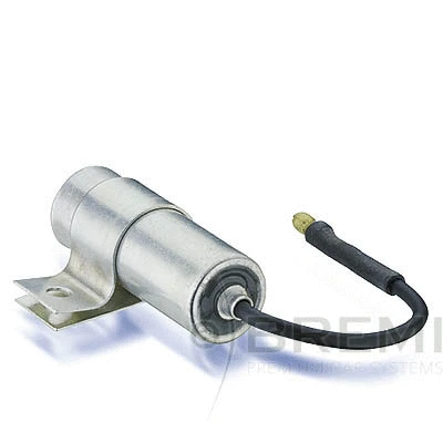 Capacitor, ignition system (3391)