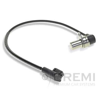 Sensor, crankshaft pulse (60509)