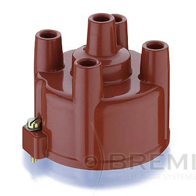 Distributor Cap (8595)