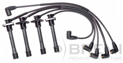 Ignition Cable Kit (600/298)