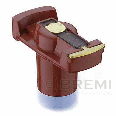 Rotor, distributor (7621)