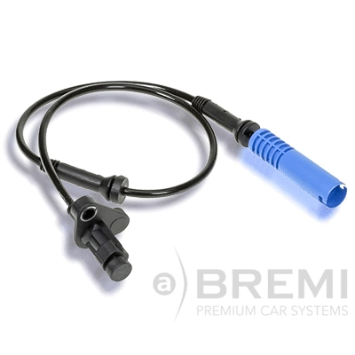 Sensor, wheel speed (50991)