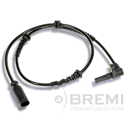 Sensor, wheel speed (50199)