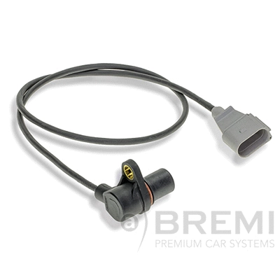 Sensor, crankshaft pulse (60421)