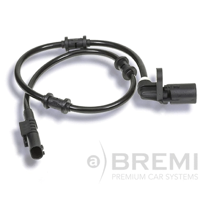 Sensor, wheel speed (50510)