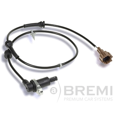 Sensor, wheel speed (50550)