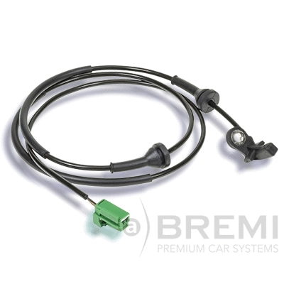 Sensor, wheel speed (50640)