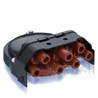 Distributor Cap (6021R)