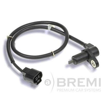 Sensor, wheel speed (50535)