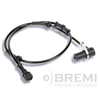 Sensor, wheel speed (50529)