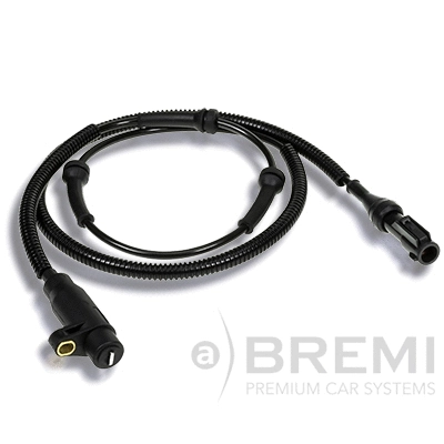 Sensor, wheel speed (50458)