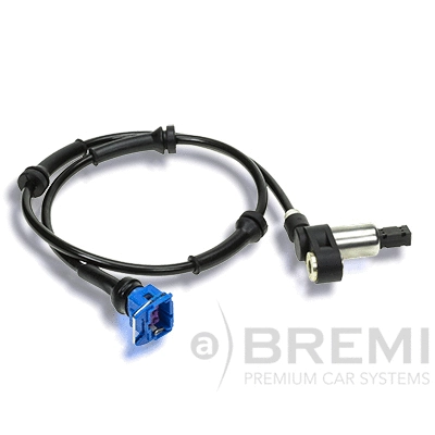 Sensor, wheel speed (50573)
