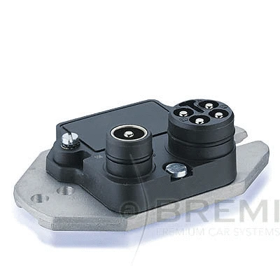 Switch Unit, ignition system (14006)