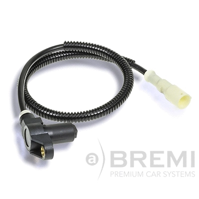 Sensor, wheel speed (50729)