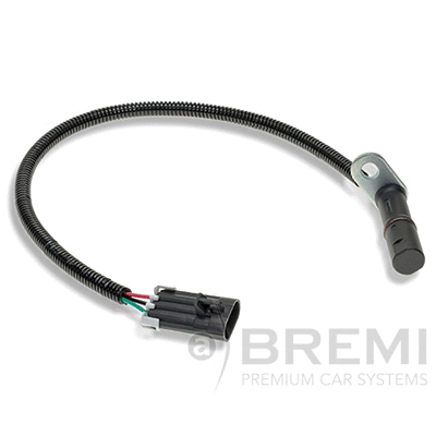 Sensor, crankshaft pulse (60424)